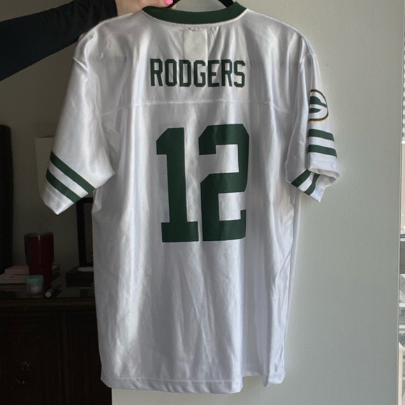 NFL | AARON ROGERS - Picture 2 of 2